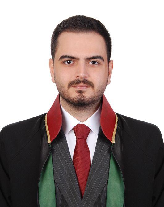 Oğuz DEMİR